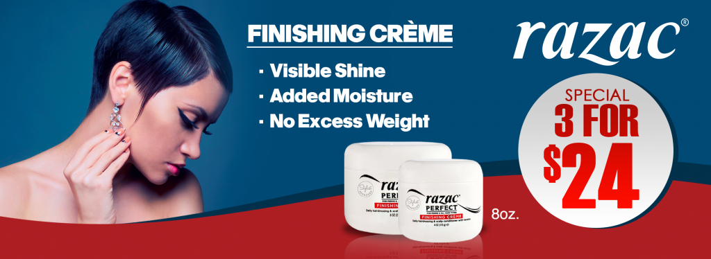 Razac perms 8oz Razac Products Company – Razac Products is "The unparalled advance in